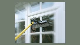 Mid Cheshire Window Cleaning
