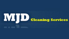 MJD Cleaning Services