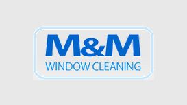 M & M Window Cleaning