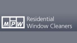 MPW London Window Cleaners