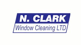 N Clark Window Cleaning