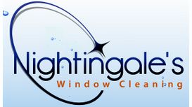 Nightingales Commercial Window Cleaning