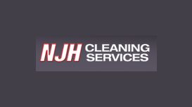 N J H Cleaning