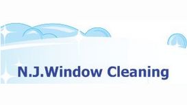 N.J.Window Cleaning