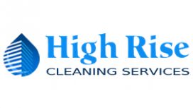 High Rise Cleaning Services