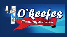 O'keefes Cleaning Services