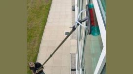 OWCS Window Cleaning