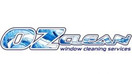 OZCLEAN Window Cleaning Services