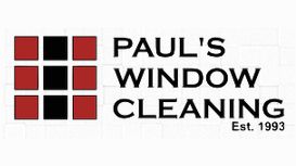 Paul's Window Cleaning