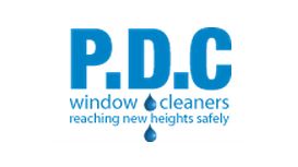 P D C Window Cleaners