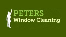 Peters Window Cleaning London