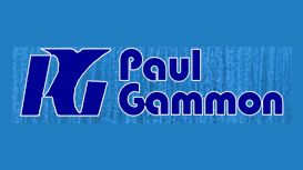 Paul Gammon Window Cleaning