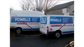 Powells Window Cleaners