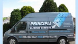 Principle Cleaning Services