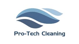 Pro-Tech Cleaning