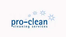 Pro-Clean Sheffield