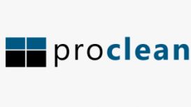 Proclean Window Cleaners