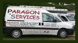Paragon Services Southern