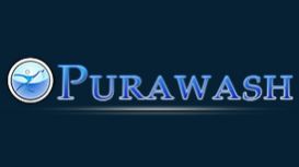 PuraWash Window Cleaning