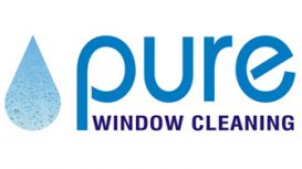 Pure Window Cleaning