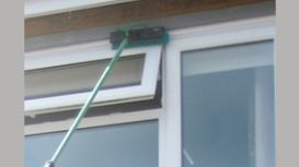 Pure H2O Window Cleaning