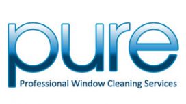 Pure Professional Window Cleaning