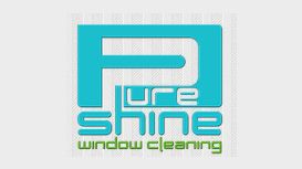 Pure Shine Window Cleaning