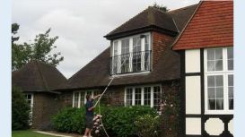 Puretecs Window Cleaning