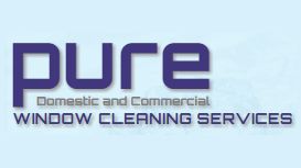 Pure Window Cleaning Services