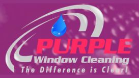 Purple Window Cleaning