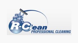 R-CLEAN Window Cleaner