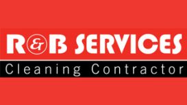 R & B Services