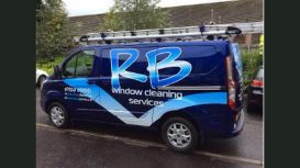 RB Window Cleaning Services