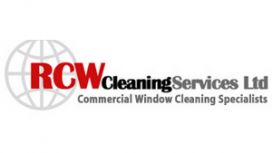 RCW Cleaning Services