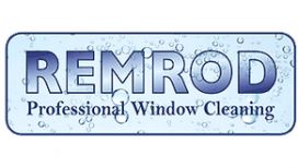 Remrod Window Cleaning
