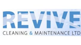 Revive Cleaning & Maintenance