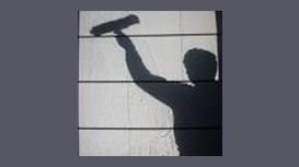 R.M. Window Cleaning Services