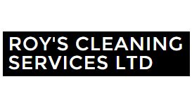 Roy's Cleaning Services