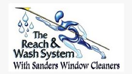 Sanders Window Cleaners