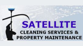 Satellite Cleaning Services