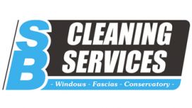 SB Cleaning Services