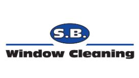S.B. Window Cleaning