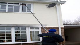 See-View Window Cleaning Services