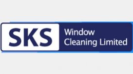Sks Window Cleaning