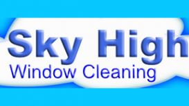 Sky High Window Cleaning