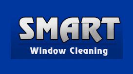 Smart Window Cleaning