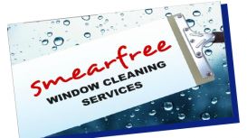 Smear Free Window Cleaning
