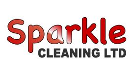 Sparkle Cleaning Services