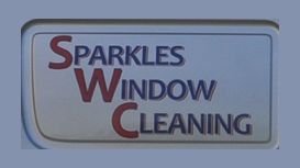 Sparkles Window Cleaning