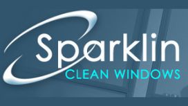 Sparklin Clean Windows